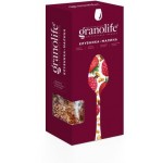 Гранола Granolife Клубника-Малина 400г