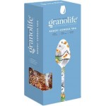 Гранола Granolife Кокос-семена чиа 200г