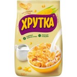 Хлопья Хрутка Готовый завтрак 320г Хлопья Хрутка Готовый завтрак 320г