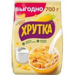 Хлопья Хрутка Готовый завтрак 700г Хлопья Хрутка Готовый завтрак 700г