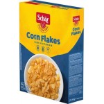 Хлопья кукурузные Schar Corn Flakes Витаминизированные без глютена 250г