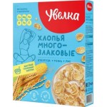 Хлопья Увелка многозлаковые 275г Хлопья Увелка многозлаковые 275г