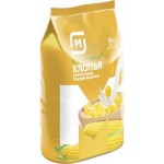 Хлопья Здоровый Стиль кукурузные глазированные 350г