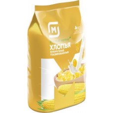 Хлопья Здоровый Стиль кукурузные глазированные 350г в магазинах Магнит