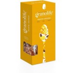 Мюсли Granolife со вкусом манго-ананас 400г