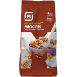 Мюсли Магнит запеченные с орехом 350г