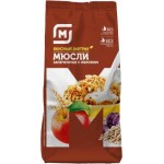 Мюсли Магнит запеченные с яблоком 350г