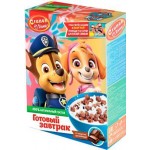 Шарики Crunch Time кукурузные шоколадные 170г