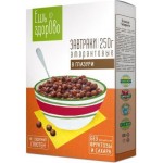 Шарики Di&Di амарантовые Шоколад Стивия без глютена 250г