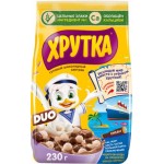 Шарики Хрутка Duo обогащенные кальцием 230г