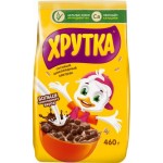 Шарики шоколадные Хрутка обогащенные кальцием 460г