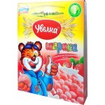 Шарики Увелка клубнично-йогуртовые 200г