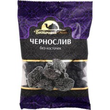 Чернослив Восточный Гость 150г в магазинах Магнит