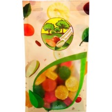 Цукаты Ореховая Долина Ананас 150г в магазинах Магнит