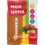 Финики Моя цена 200г