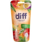 Диффузер Арома хоум Экзотический мусс 50мл