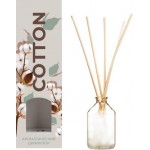 Диффузор Wellfort Cotton ароматический 50мл