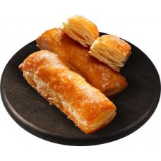 Слойка Язычок 38г в магазинах Магнит