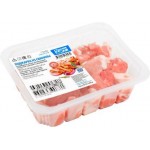 Поджарка из свинины Агро-Белогорье полуфабрикат 700г