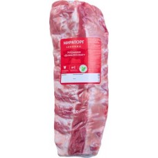 Ребра свиные Мираторг Деликатесные в магазинах Магнит