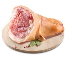 Рулька свиная в магазинах Магнит