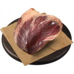 Сердце говяжье для тушения