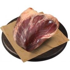 Сердце говяжье для тушения в магазинах Магнит