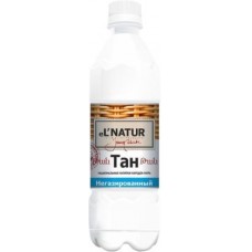Тан L Natur 1.7% 1л в магазинах Магнит