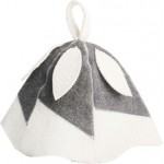 Шапка для бани и сауны Wellfort Колокольчик