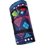 Плед кемпинговый 150*180см