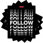 Тетрадь Erich Krause A5 Follow Me клетка 96л Тетрадь Erich Krause A5 Follow Me клетка 96л