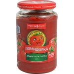 Паста томатная Помидорка 480мл