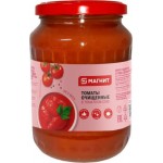 Томаты Магнит очищенные 680г