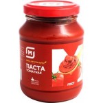 Томатная паста Магнит 270г