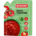 Томатная паста Магнит 70г