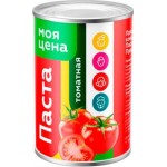 Томатная паста Моя цена 380г