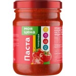 Томатная паста Моя цена 500г
