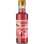 Сироп Магнит со вкусом вишни 250мл