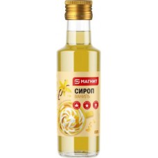 Сироп Магнит Ваниль 250мл в магазинах Магнит