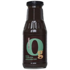 Сироп Ноль Грамм Шоколад с лесными орехами 330г в магазинах Магнит