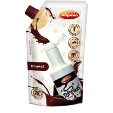 Топпинг Абрико шоколадный 270г в магазинах Магнит