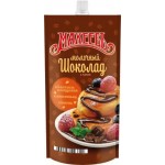 Топпинг Махеевъ Молочный с какао 300г Топпинг Махеевъ Молочный с какао 300г