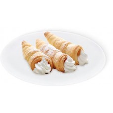 Пирожные Фили-бейкер Трубочки слоеные с кремом 100г в магазинах Магнит