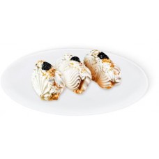 Пирожное Добрынинский Графские развалины 135г в магазинах Магнит