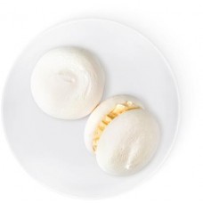 Пирожное Добрынинский Воздушное с кремом и лимонным джемом 90г в магазинах Магнит