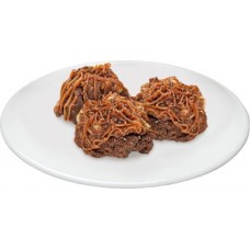 Пирожное Mirel Муравейник 340г в магазинах Магнит