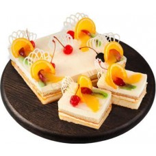 Торг бисквитный Творожный в магазинах Магнит