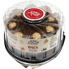 Торт Арт-Торт Прага 600г в магазинах Магнит