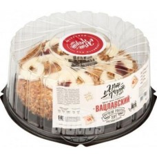 Торт АРТ-Торт Вацлавский 1кг в магазинах Магнит