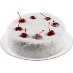 Торт Вишневая фантазия бисквитный 700г
